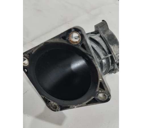 Патрубок воздушного фильтра