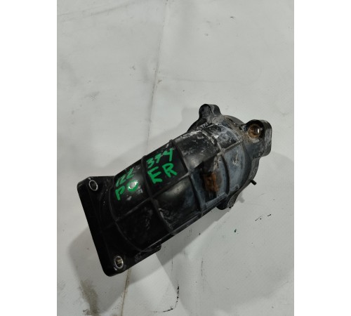 Патрубок воздушного фильтра