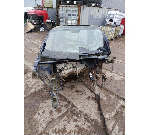 Кузов с документами