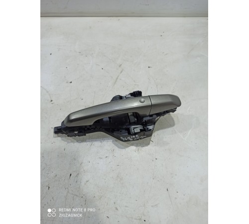 Ручка двери (задняя правая внешняя)