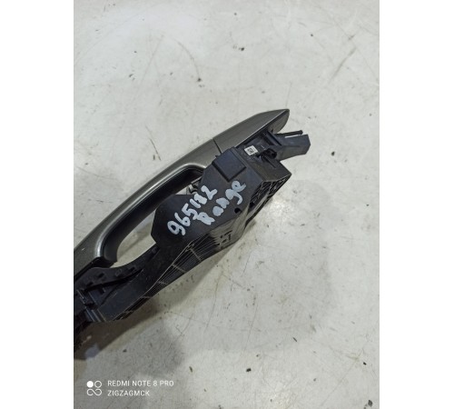 Ручка двери (задняя правая внешняя)