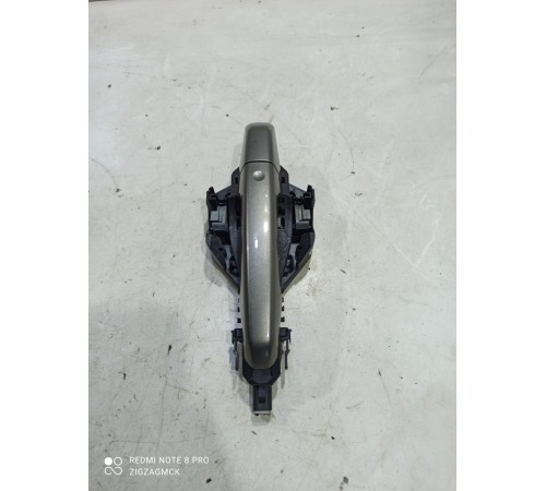 Ручка двери (задняя правая внешняя)