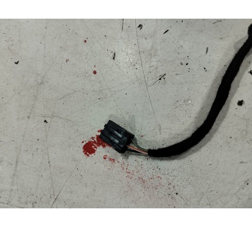 Электропроводка обшивки двери (задняя правая)