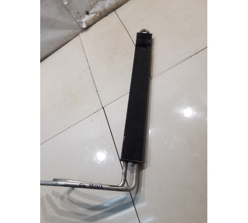 Радиатор гидроусилителя