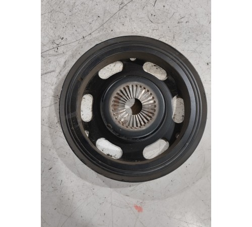 Шкив коленвала