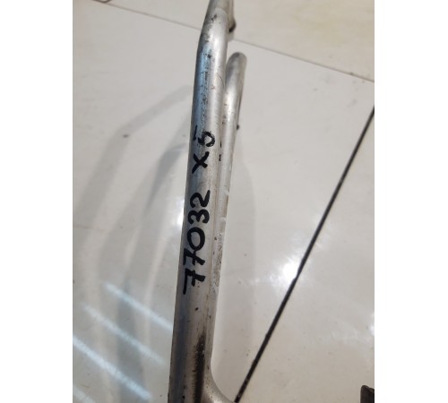 Радиатор гидроусилителя