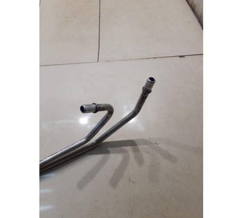 Радиатор гидроусилителя