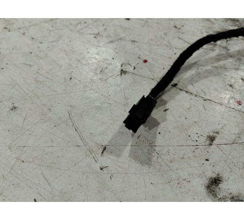 Электропроводка обшивки двери (задняя правая)