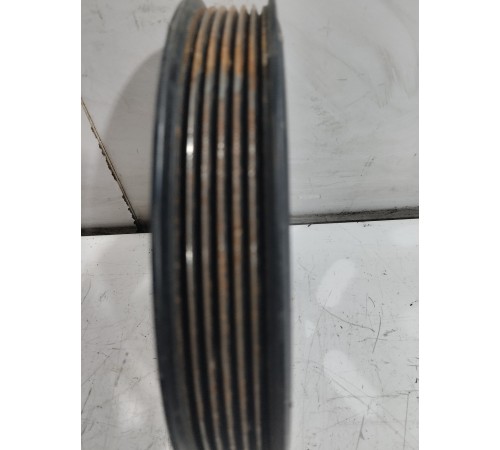 Шкив коленвала