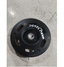 Шкив коленвала