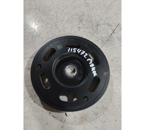 Шкив коленвала