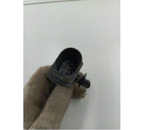 Датчик кислородный лямбда зонд