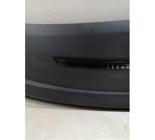 Накладка торпедо верхняя