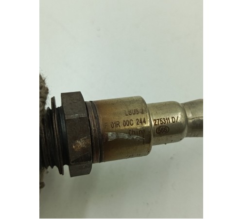 Датчик кислородный лямбда зонд