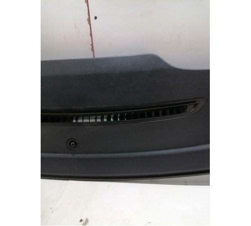 Накладка торпедо верхняя