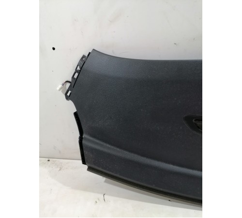 Накладка торпедо верхняя