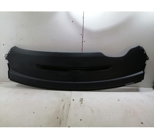 Накладка торпедо верхняя