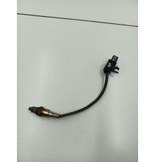 Датчик кислородный лямбда зонд