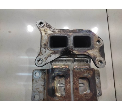 Радиатор системы EGR