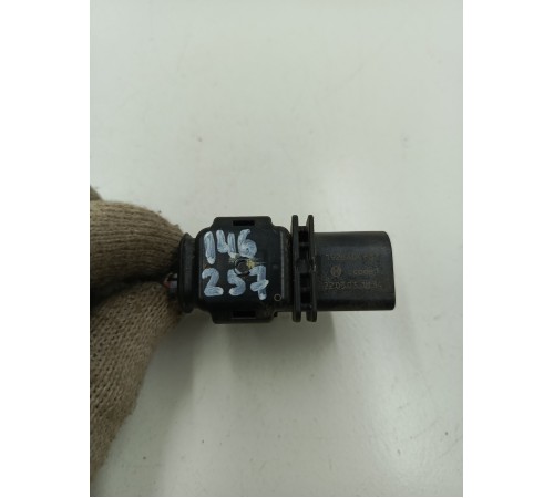 Датчик кислородный лямбда зонд