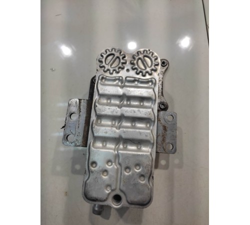 Радиатор системы EGR