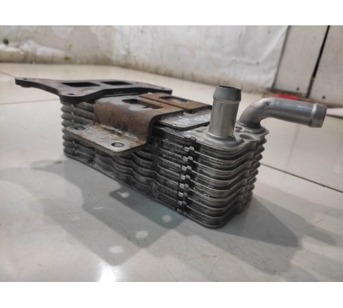 Радиатор системы EGR