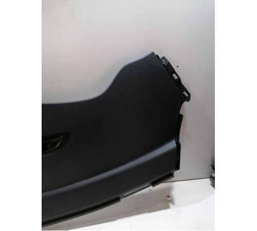 Накладка торпедо верхняя