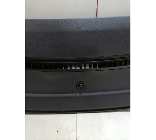 Накладка торпедо верхняя