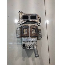 Радиатор системы EGR