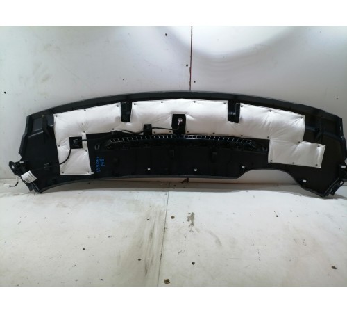 Накладка торпедо верхняя