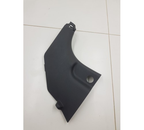 Обшивка стойки передняя левая нижняя