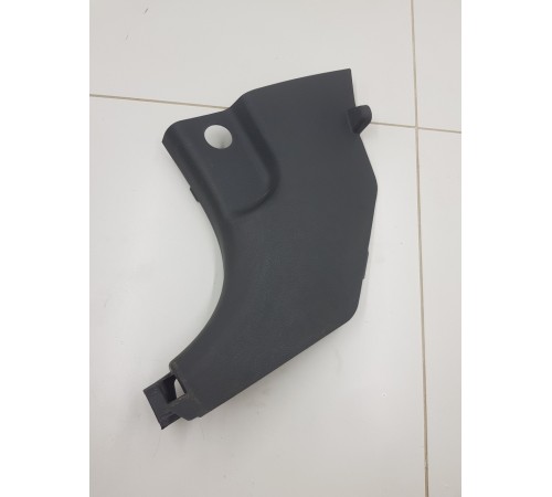 Обшивка стойки передняя левая нижняя