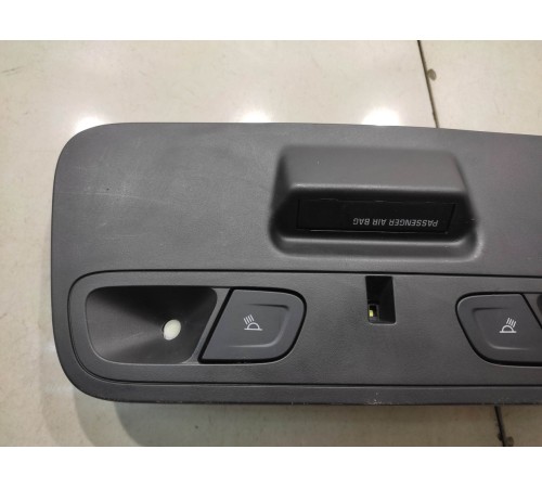 фонарь салона(плафон)