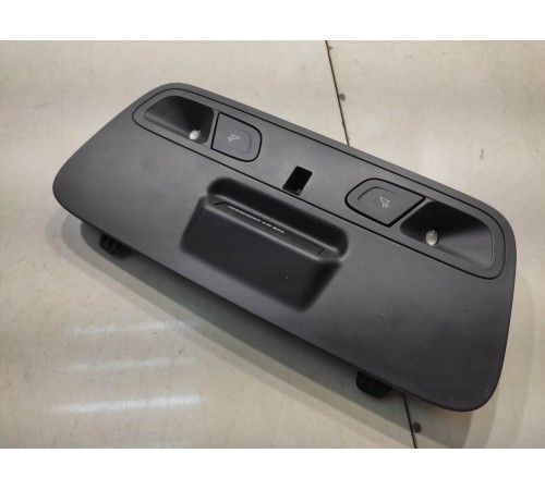 фонарь салона(плафон)