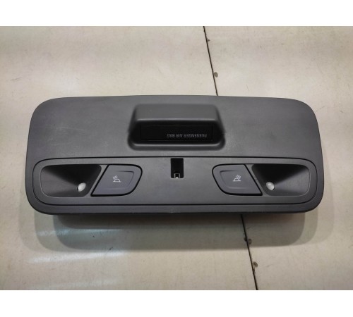 фонарь салона(плафон)