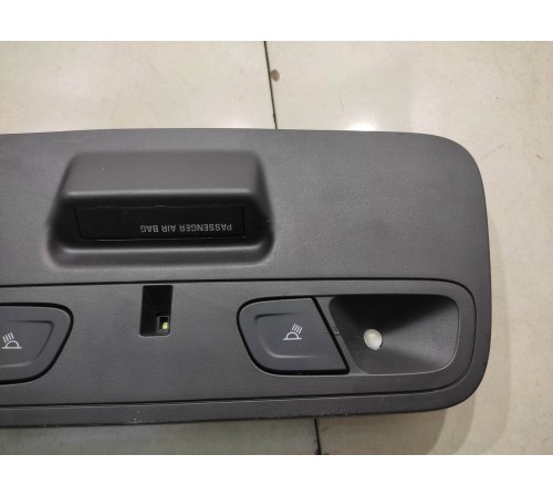 фонарь салона(плафон)