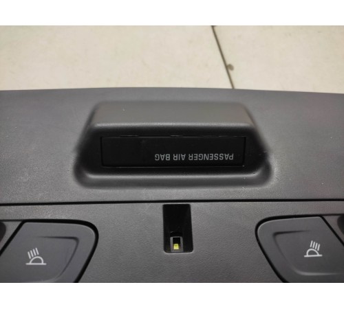 фонарь салона(плафон)