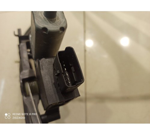 Стеклоподъемник (передний, левый)