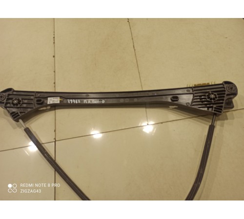 Стеклоподъемник (передний, левый)