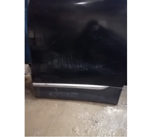 Дверь задняя левая