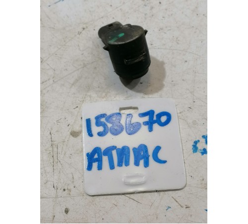 Датчик парковки