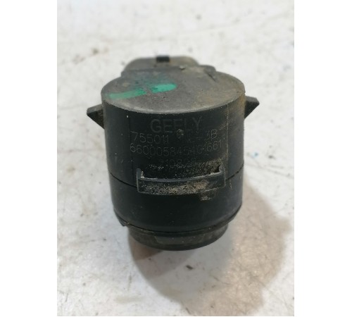 Датчик парковки