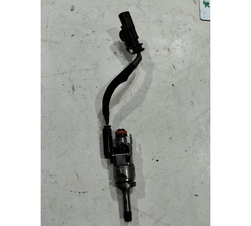 Топливная форсунка