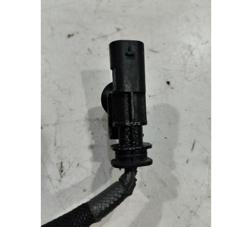 Топливная форсунка