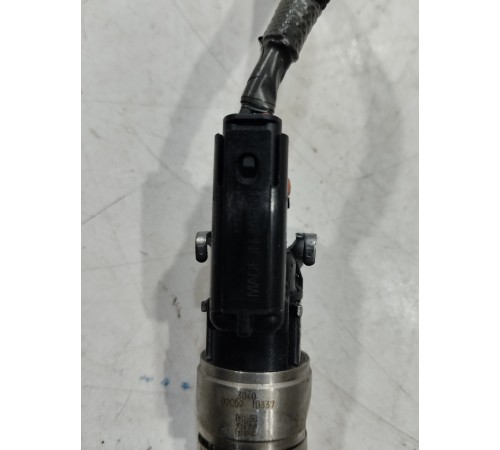 Топливная форсунка