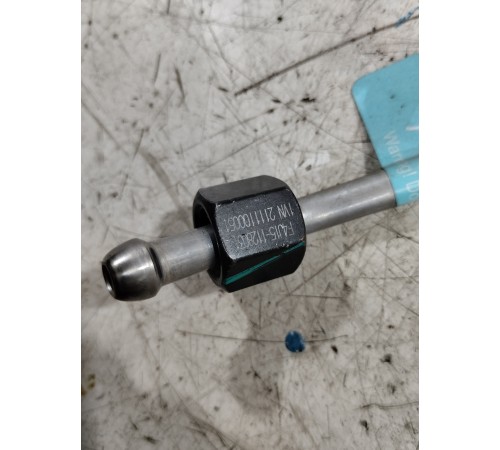 Топливная трубка