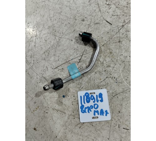 Топливная трубка