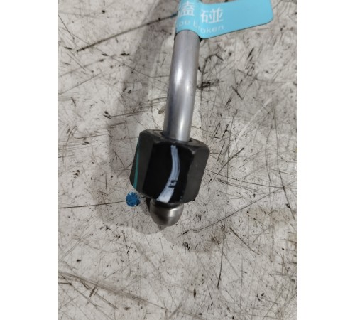 Топливная трубка