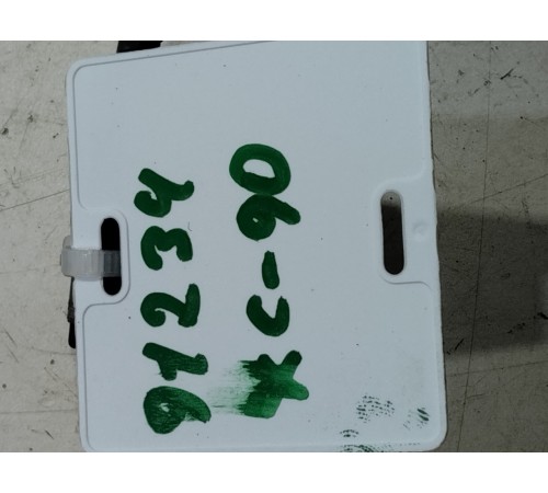 Топливная форсунка