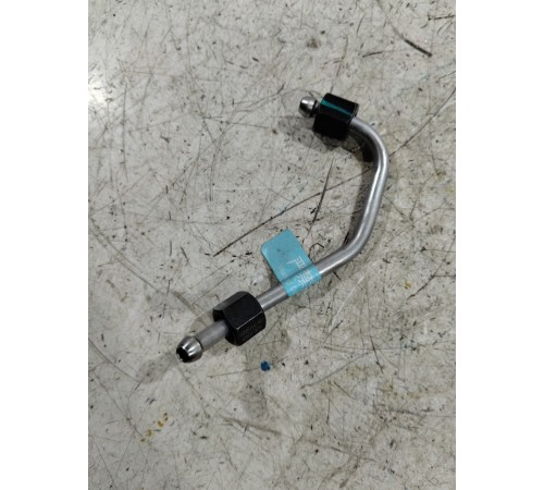 Топливная трубка